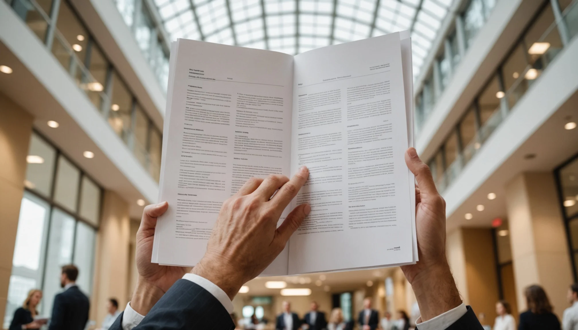 The Case for Policy-Driven AI Context Control