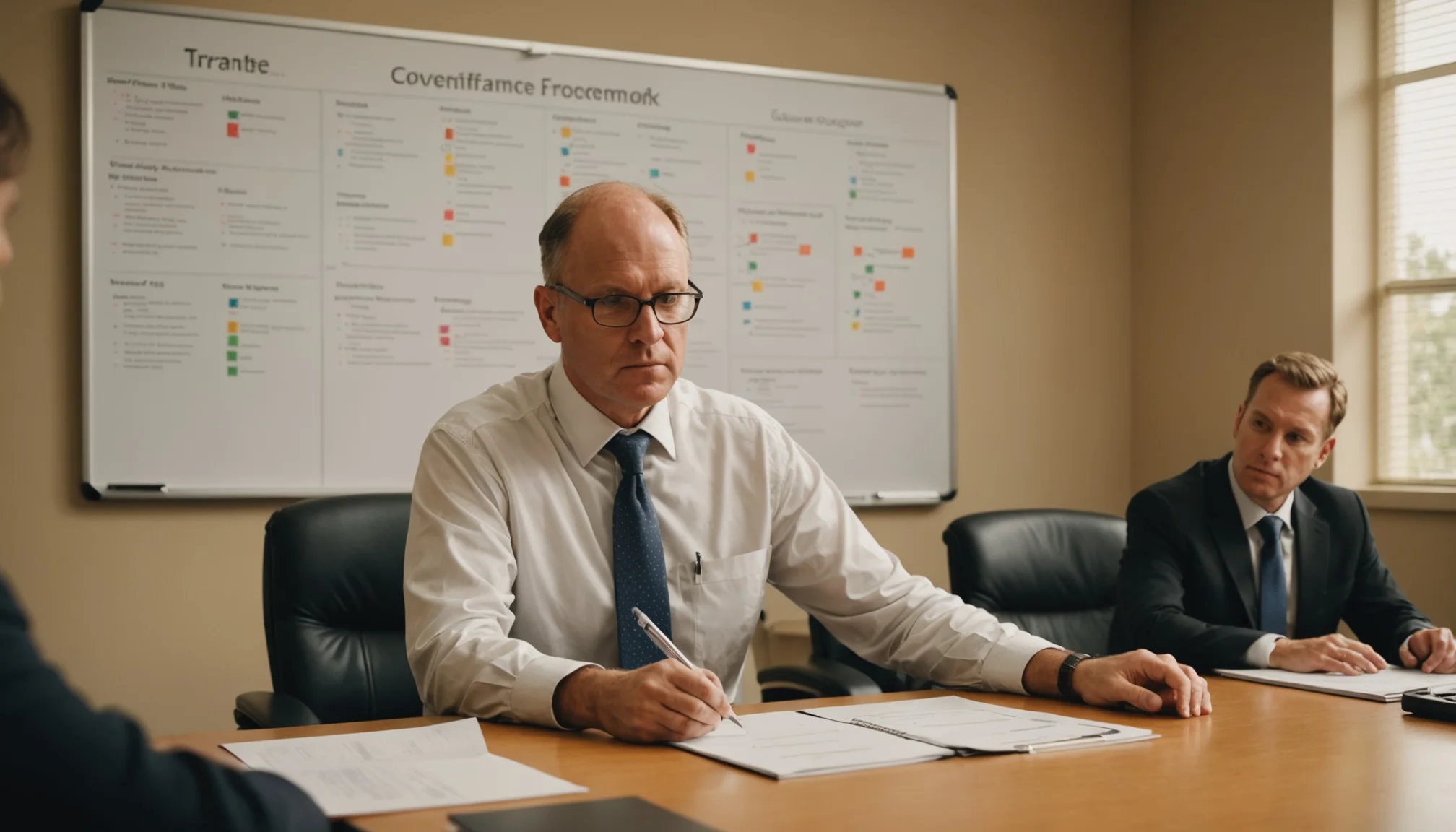 AI Governance Isn't Just a Legal Problem Anymore