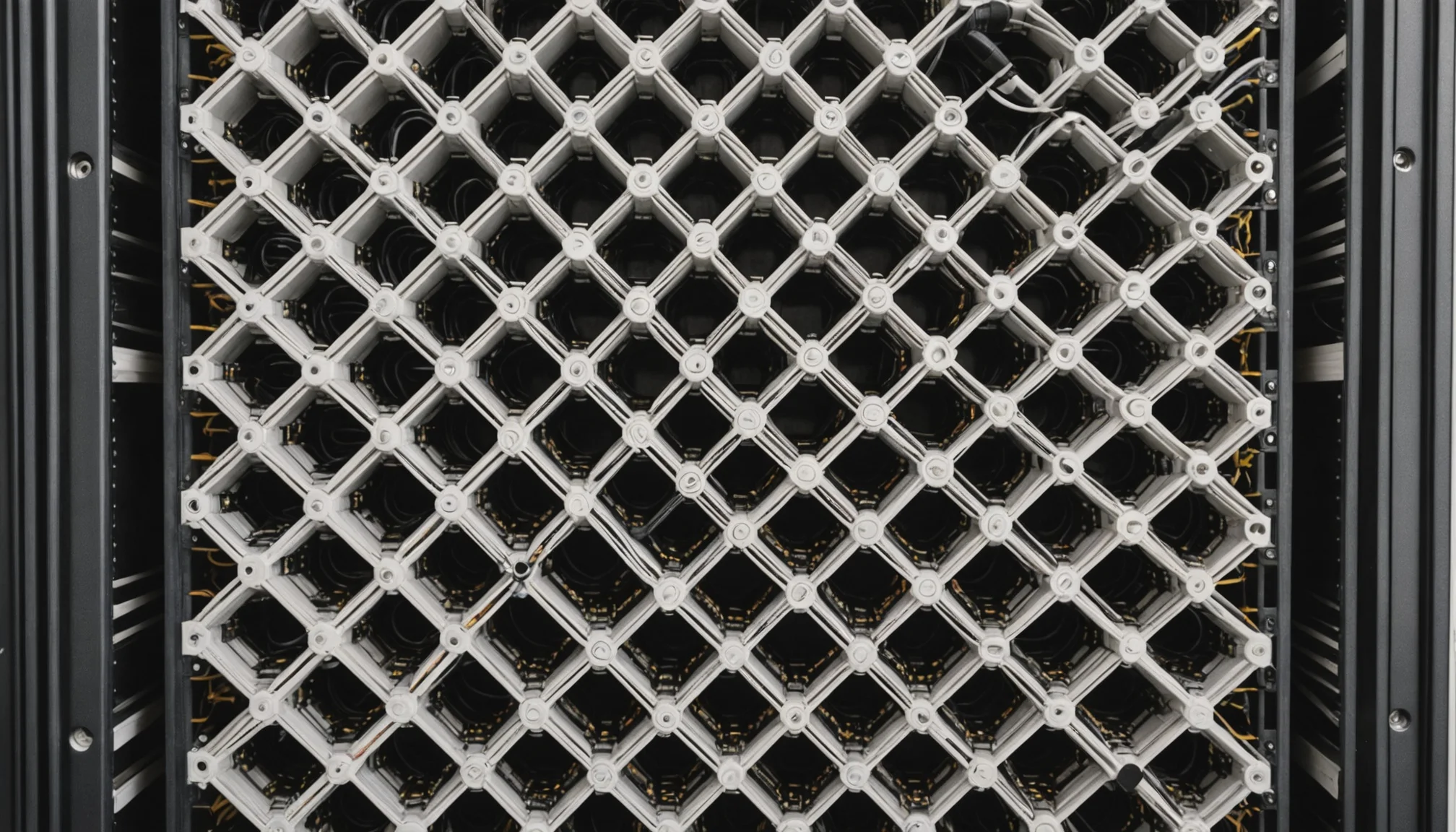 What Breaks When You Scale AI Context Management