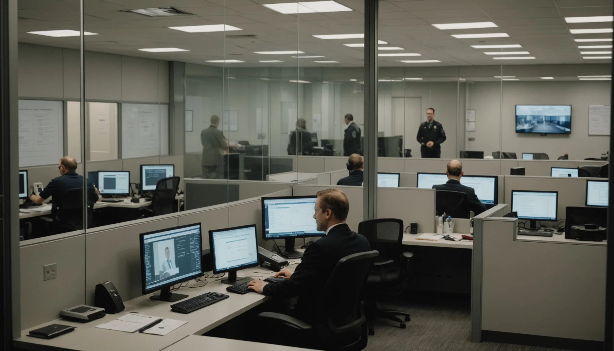 Why Role-Based Context Access Is the Next Security Primitive