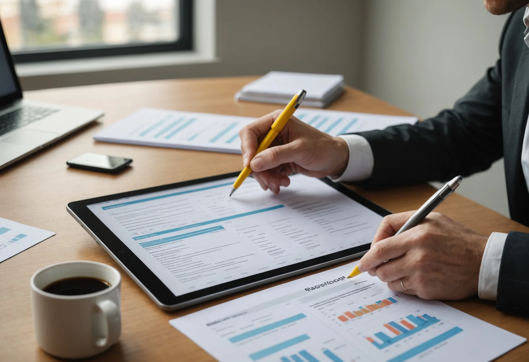 Audit and Compliance Trail