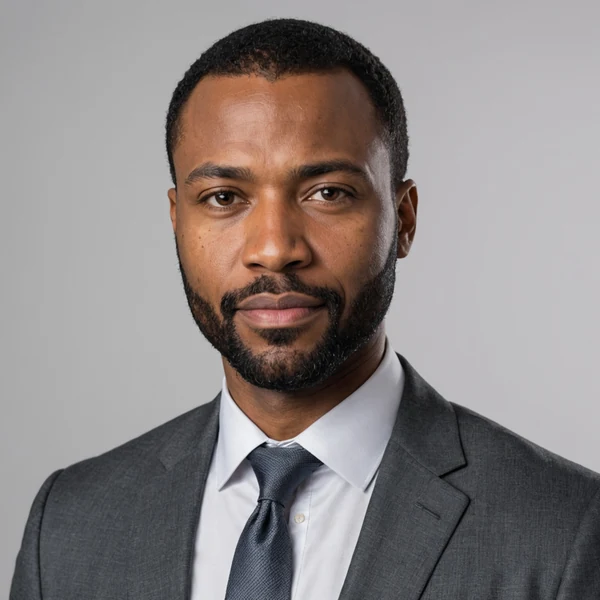 Marcus Webb, Head of Product