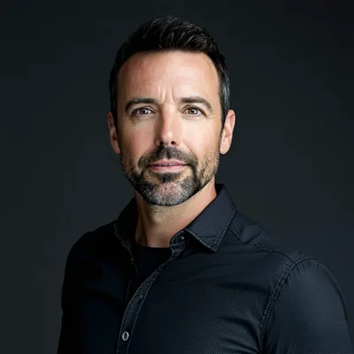 Kevin McGrath, CEO & Co-Founder of Meibel